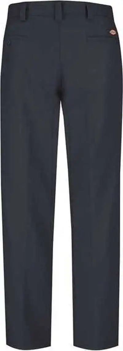 Dickies Wp70 Plain Front Work Pants - Navy - 32i
