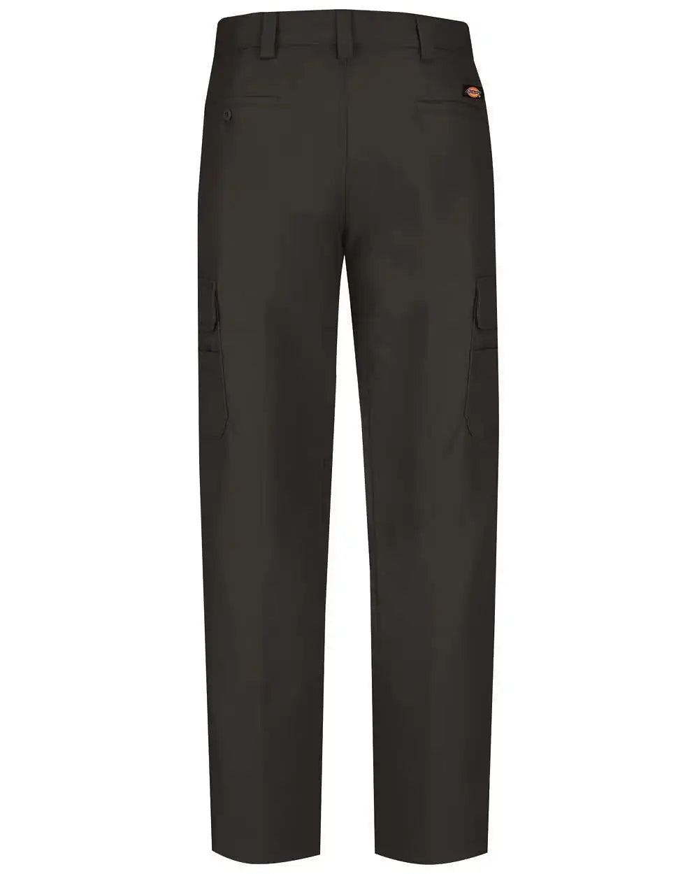 Dickies Wp80 Functional Cargo Pants - Black - 30i - 30w