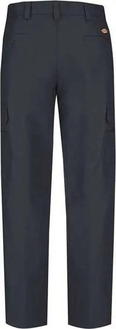 Dickies Wp80 Functional Cargo Pants Navy 34i