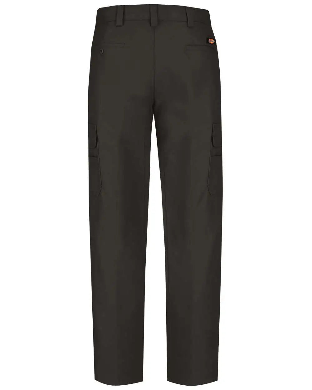 Dickies Wp80ext Functional Cargo Pants - Extended Sizes - Black - 30i