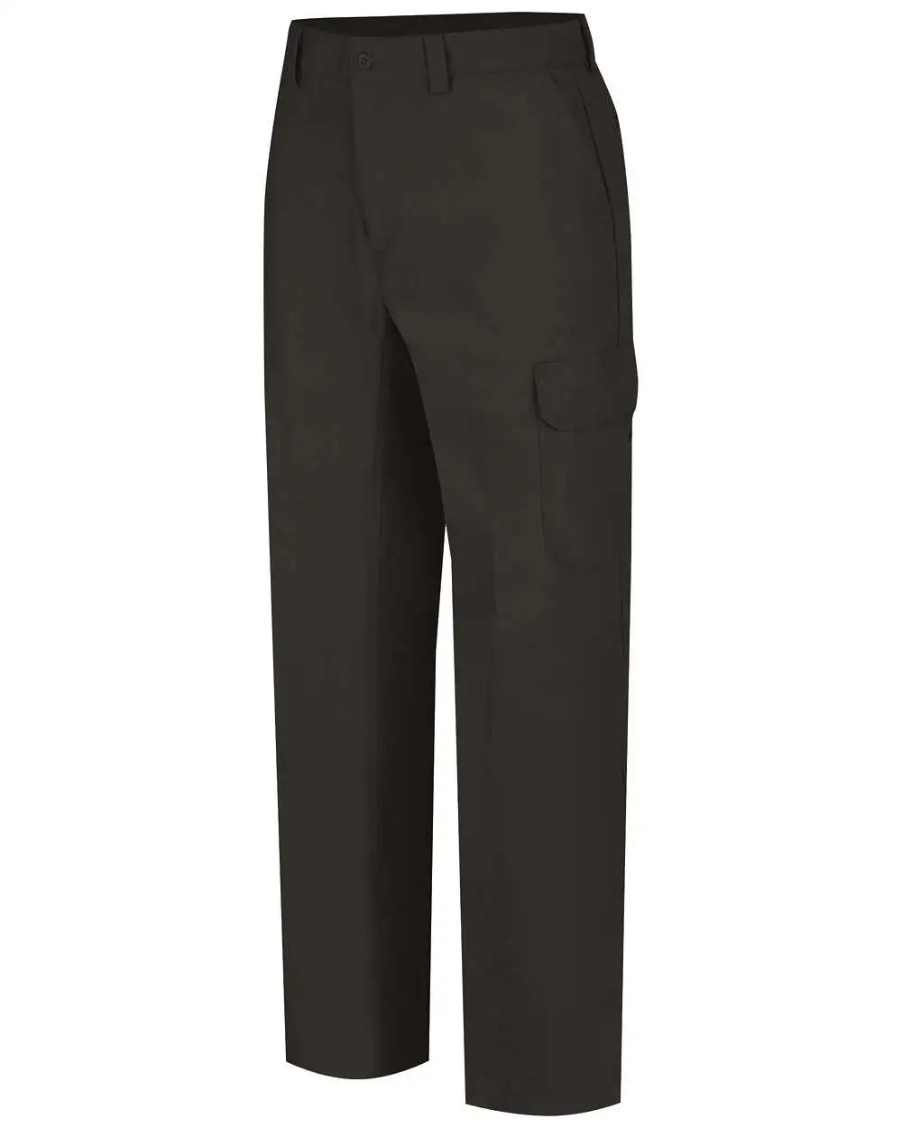 Dickies Wp80ext Functional Cargo Pants - Extended Sizes - Black - 30i