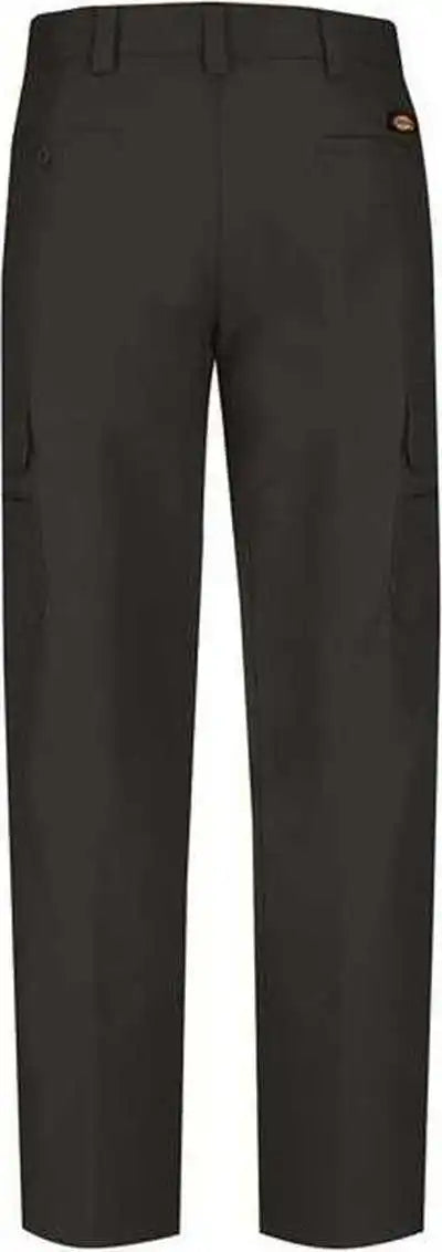 Dickies Wp80ext Functional Cargo Pants Extended Sizes Black 32i / 50w