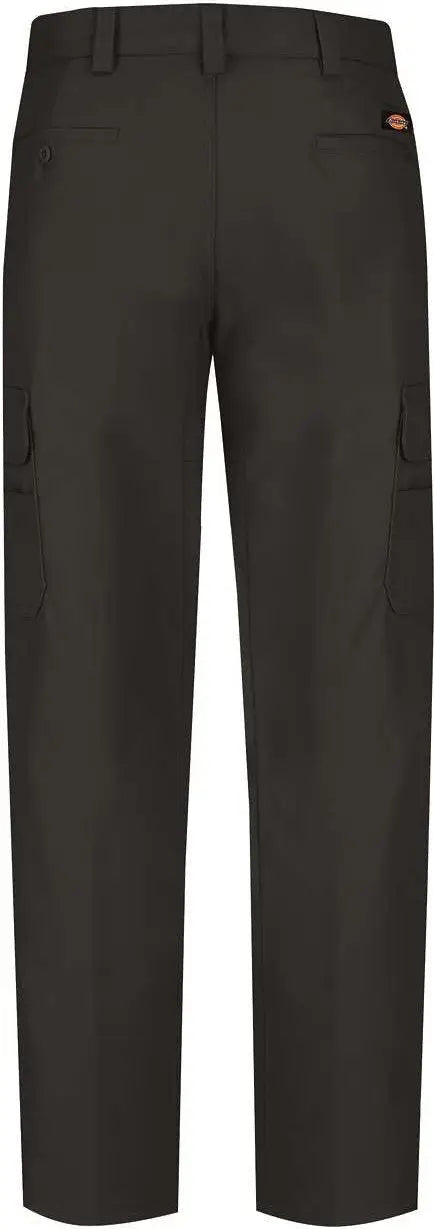 Dickies Wp80ext Functional Cargo Pants - Extended Sizes - Black - 32i