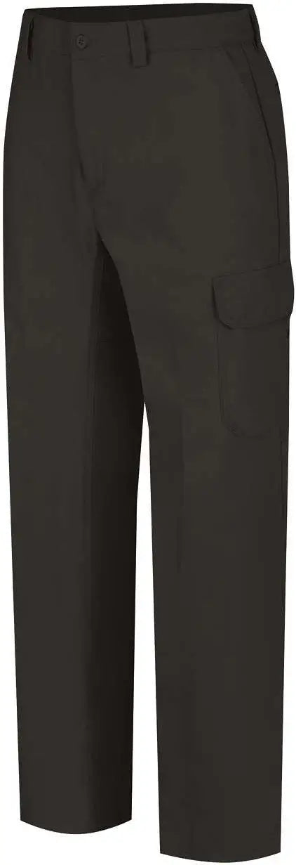 Dickies Wp80ext Functional Cargo Pants - Extended Sizes - Black - 32i