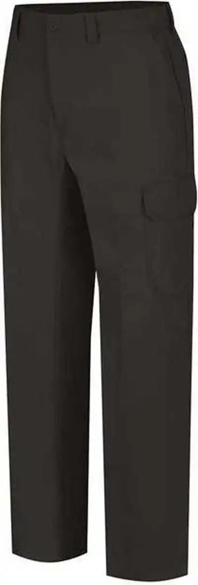 Dickies Wp80ext Functional Cargo Pants Extended Sizes Black 32i / 50w