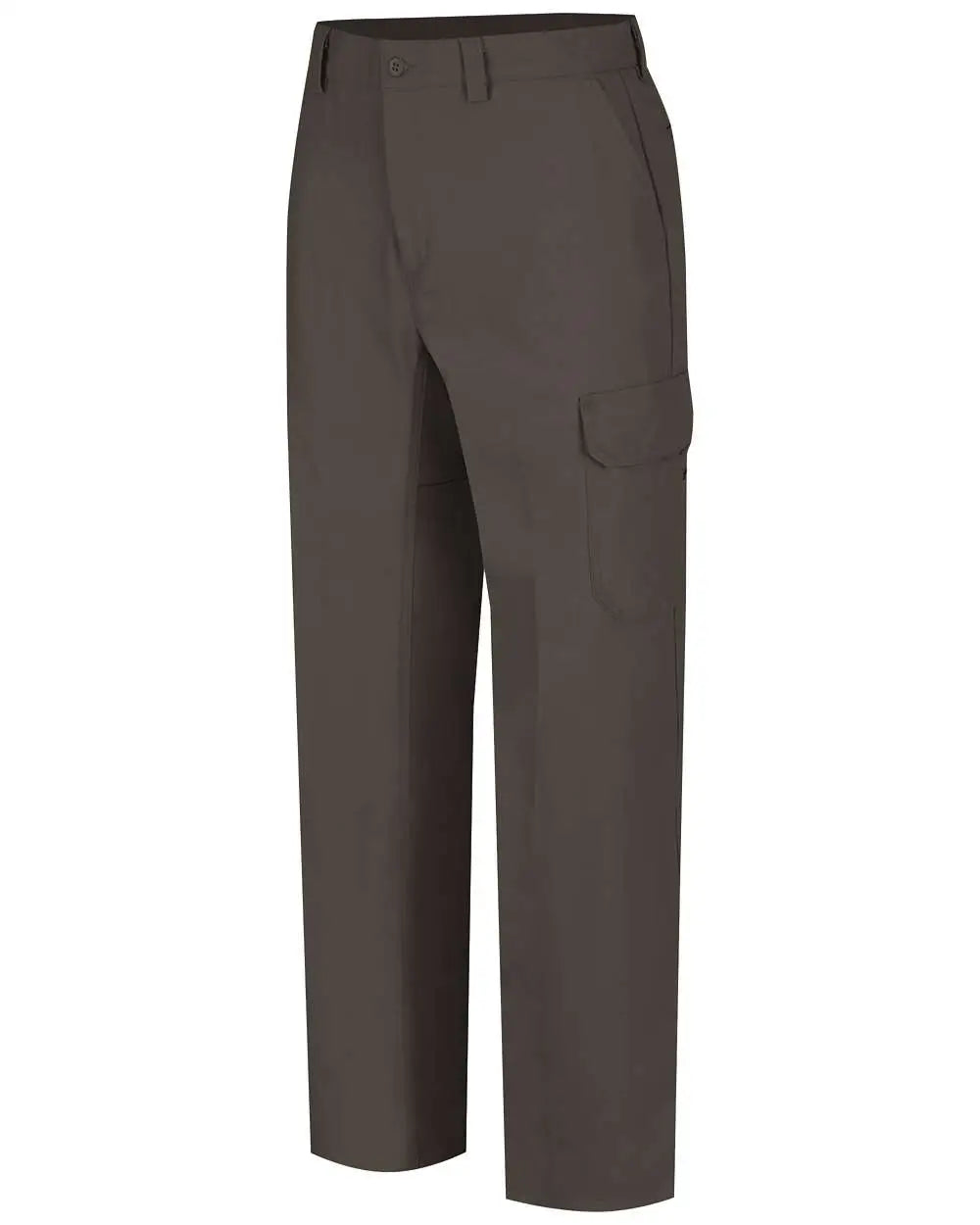 Dickies Wp80ext Functional Cargo Pants - Extended Sizes - Charcoal - 30i