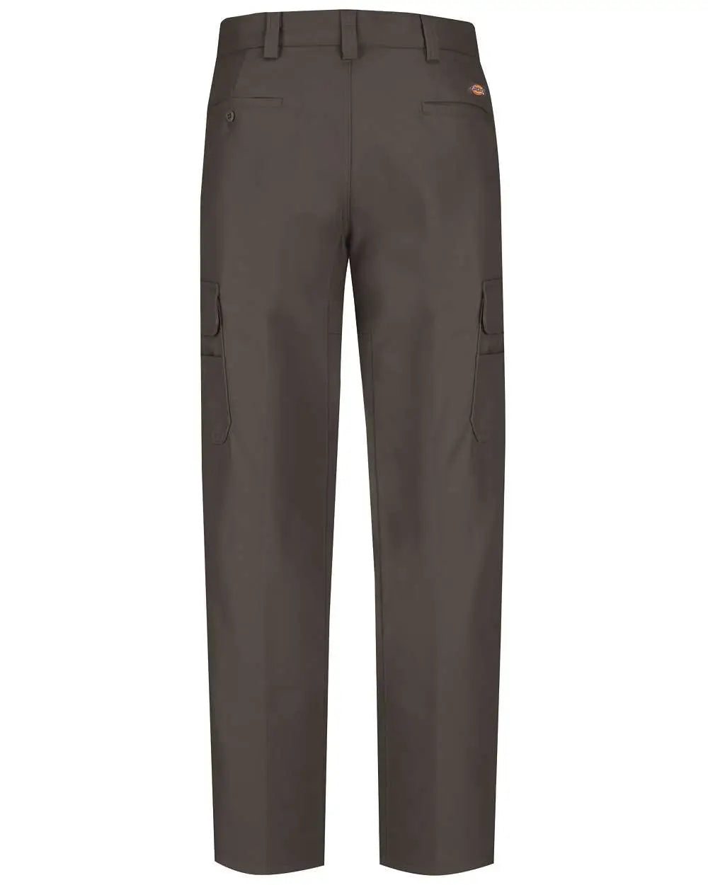 Dickies Wp80ext Functional Cargo Pants - Extended Sizes - Charcoal - 30i
