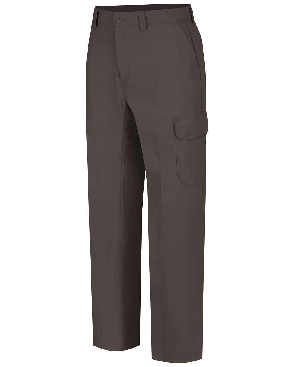 Dickies Wp80ext Functional Cargo Pants - Extended Sizes - Charcoal - 34i