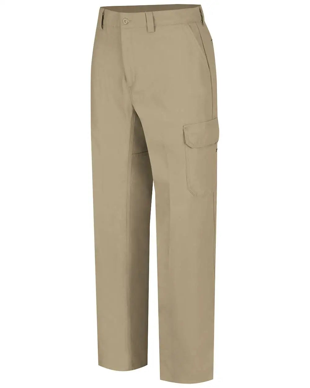 Dickies Wp80ext Functional Cargo Pants - Extended Sizes - Khaki - 32i