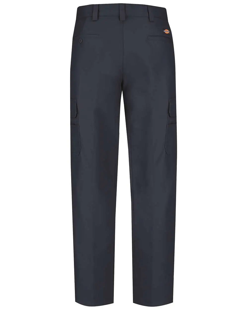 Dickies Wp80ext Functional Cargo Pants - Extended Sizes - Navy - 30i