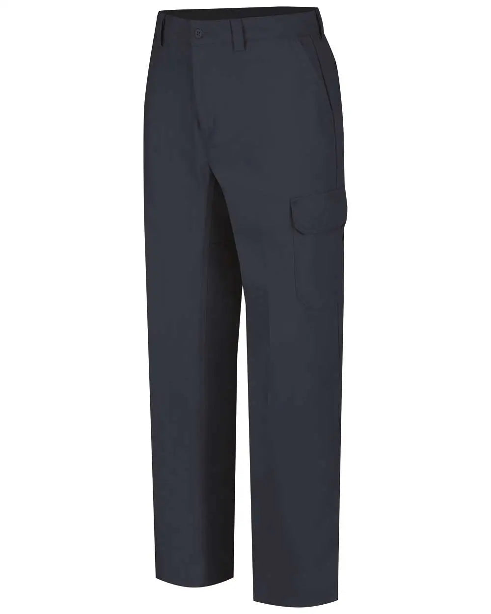 Dickies Wp80ext Functional Cargo Pants - Extended Sizes - Navy - 34i
