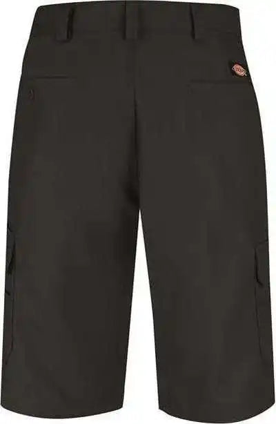 Dickies Wp90 Functional Cargo Shorts Black