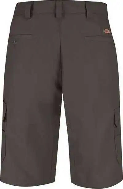 Dickies Wp90 Functional Cargo Shorts - Charcoal