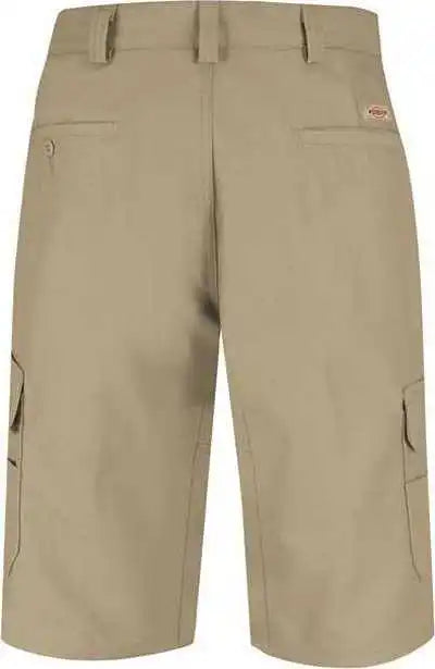 Dickies Wp90 Functional Cargo Shorts Khaki