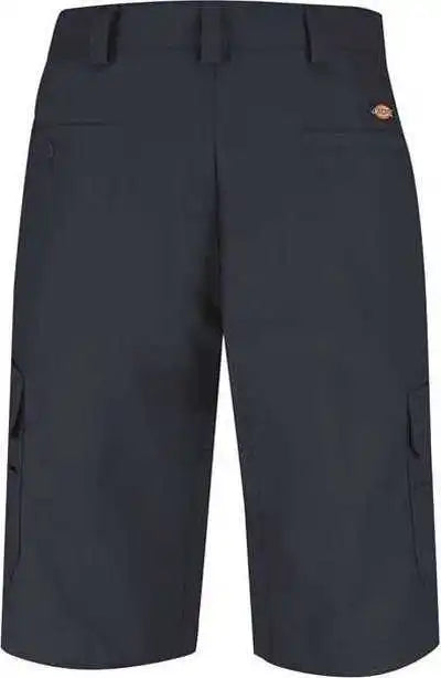 Dickies Wp90 Functional Cargo Shorts Navy