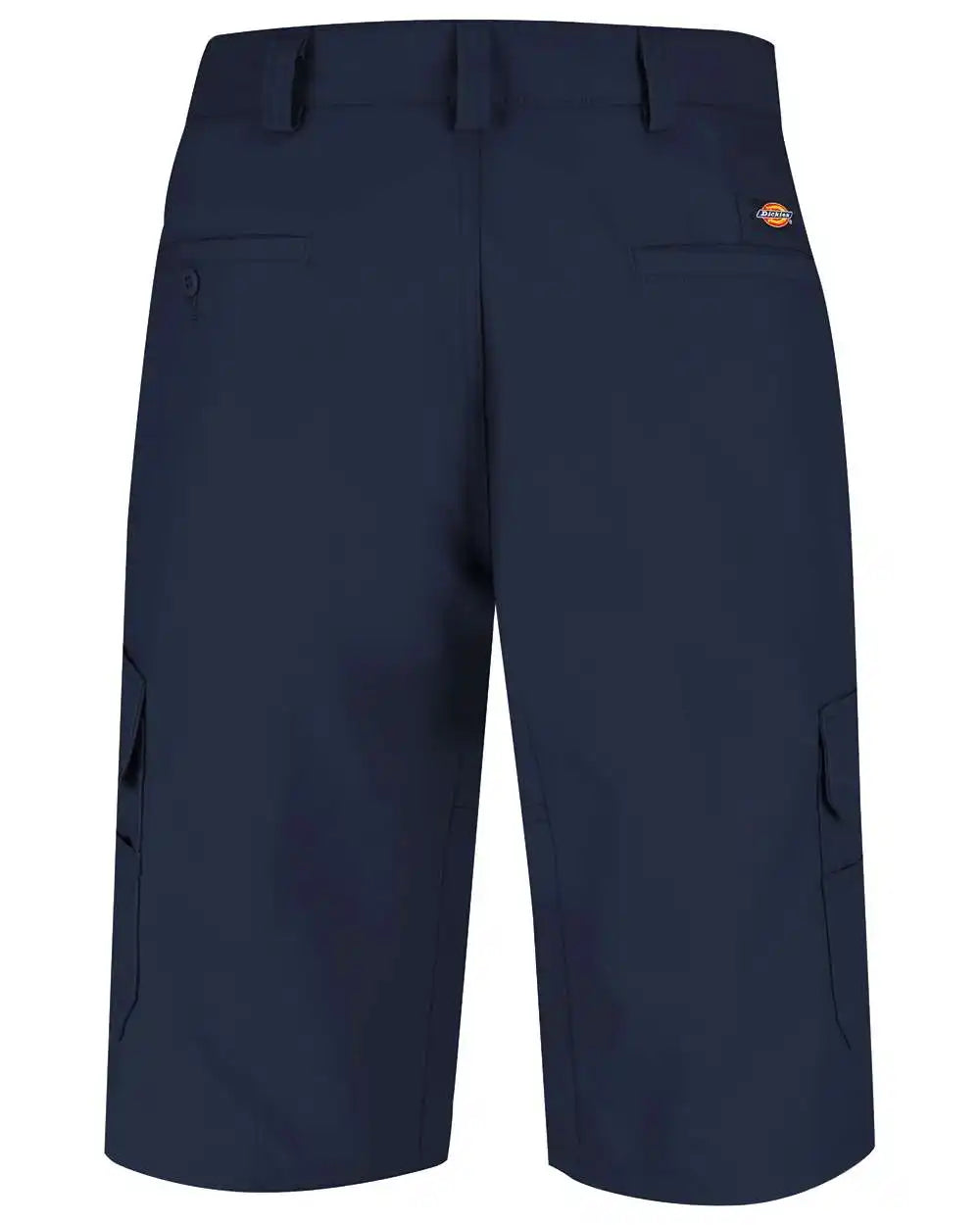 Dickies Wp90 Functional Cargo Shorts - Navy - Size 50w