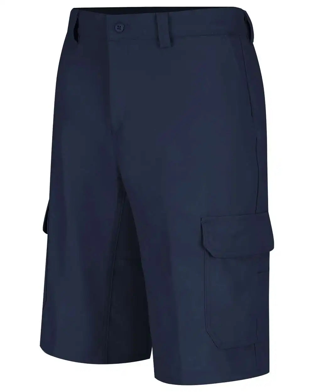 Dickies Wp90 Functional Cargo Shorts - Navy - Size 50w