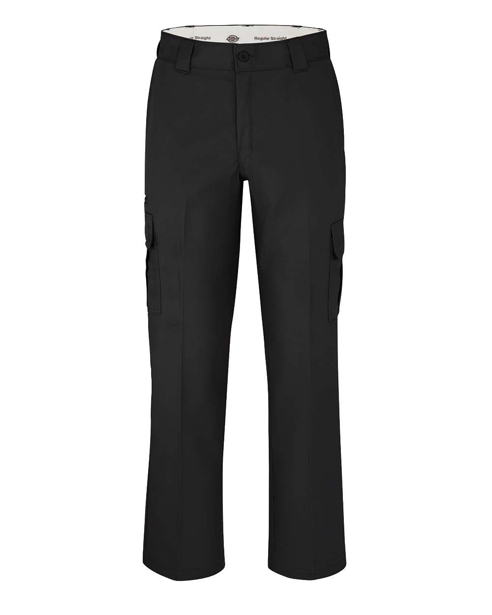 Dickies Wp95 Cargo Pants - Black - 30i