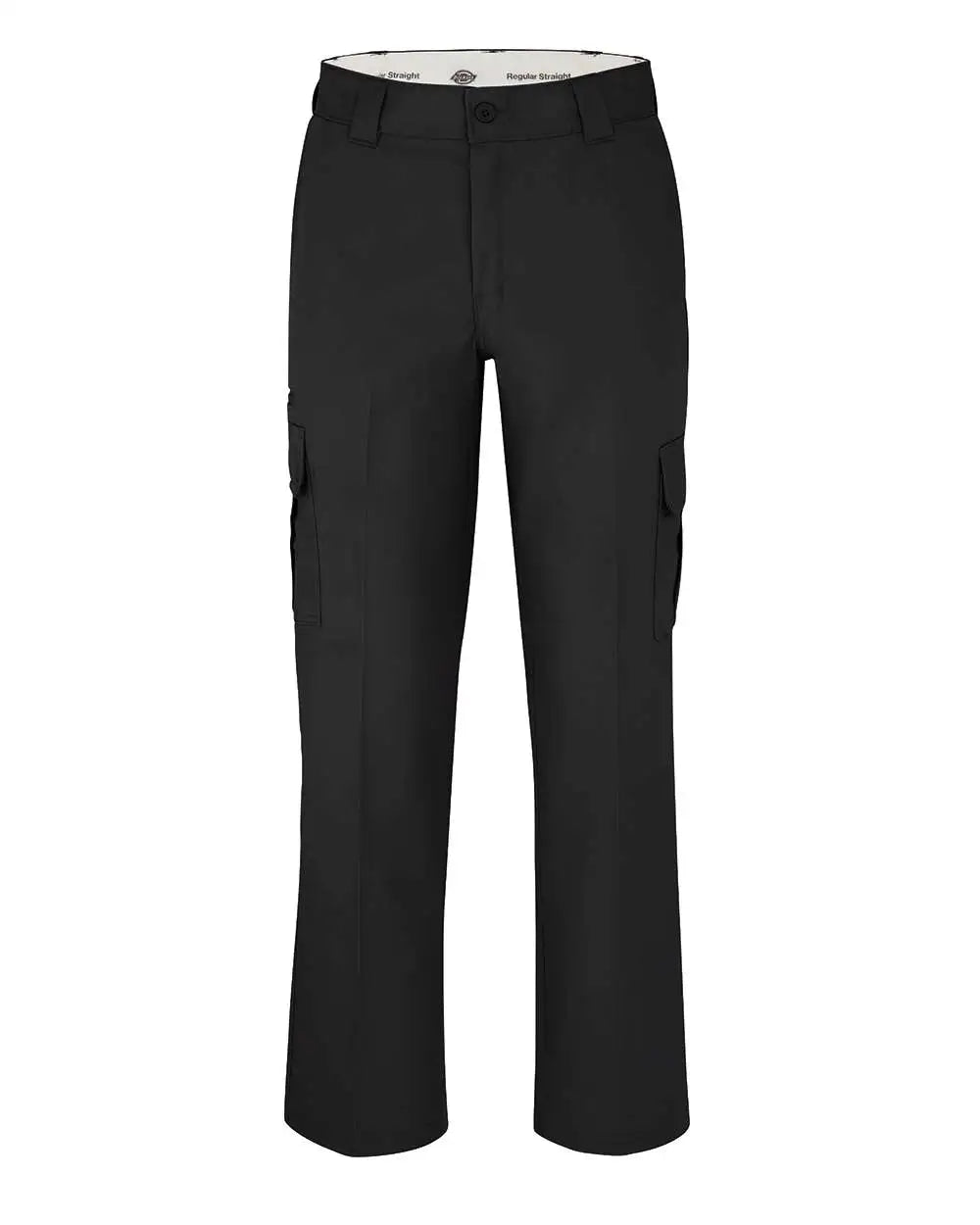 Dickies Wp95 Cargo Pants - Black - 32i