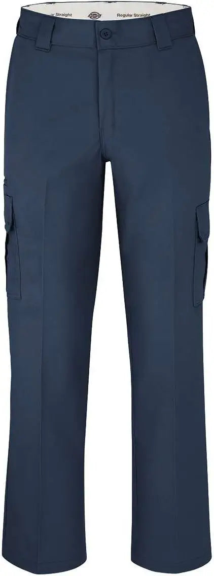 Dickies Wp95 Cargo Pants - Dark Navy - 30i