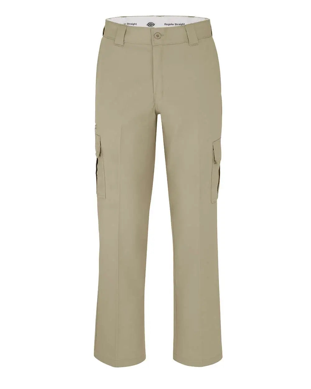 Dickies Wp95 Cargo Pants - Desert Sand - 34i