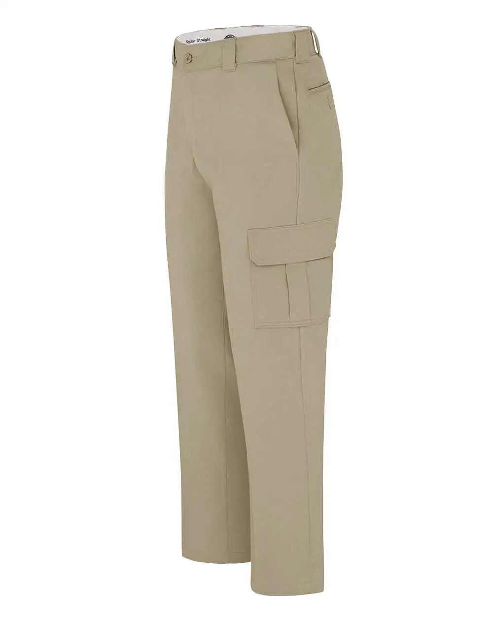 Dickies Wp95 Cargo Pants - Desert Sand - 34i