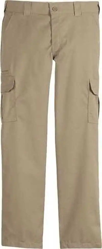 Dickies Wp95 Cargo Pants - Desert Sand