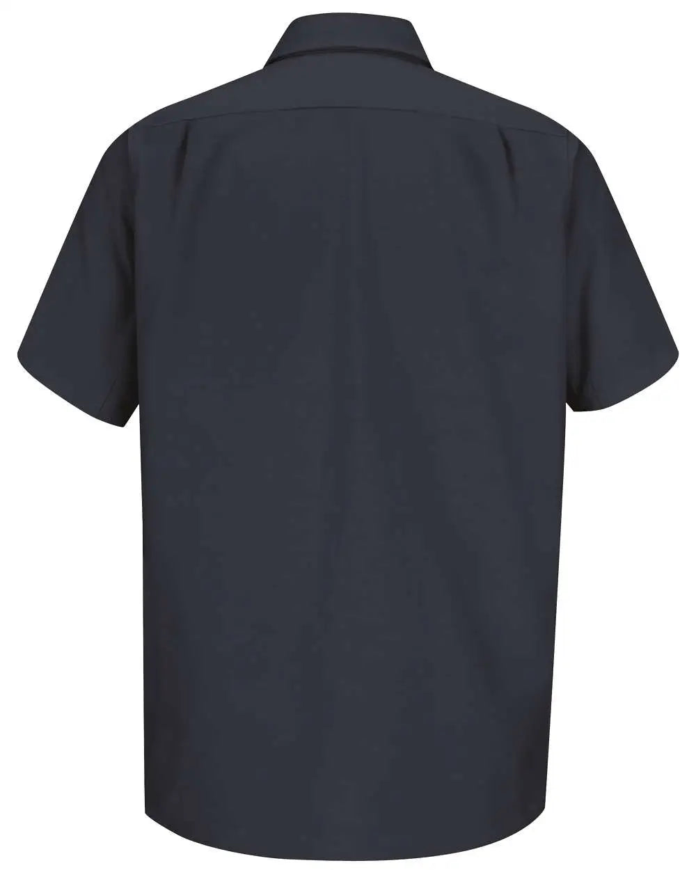 Dickies Ws20 Short Sleeve Work Shirt - Navy
