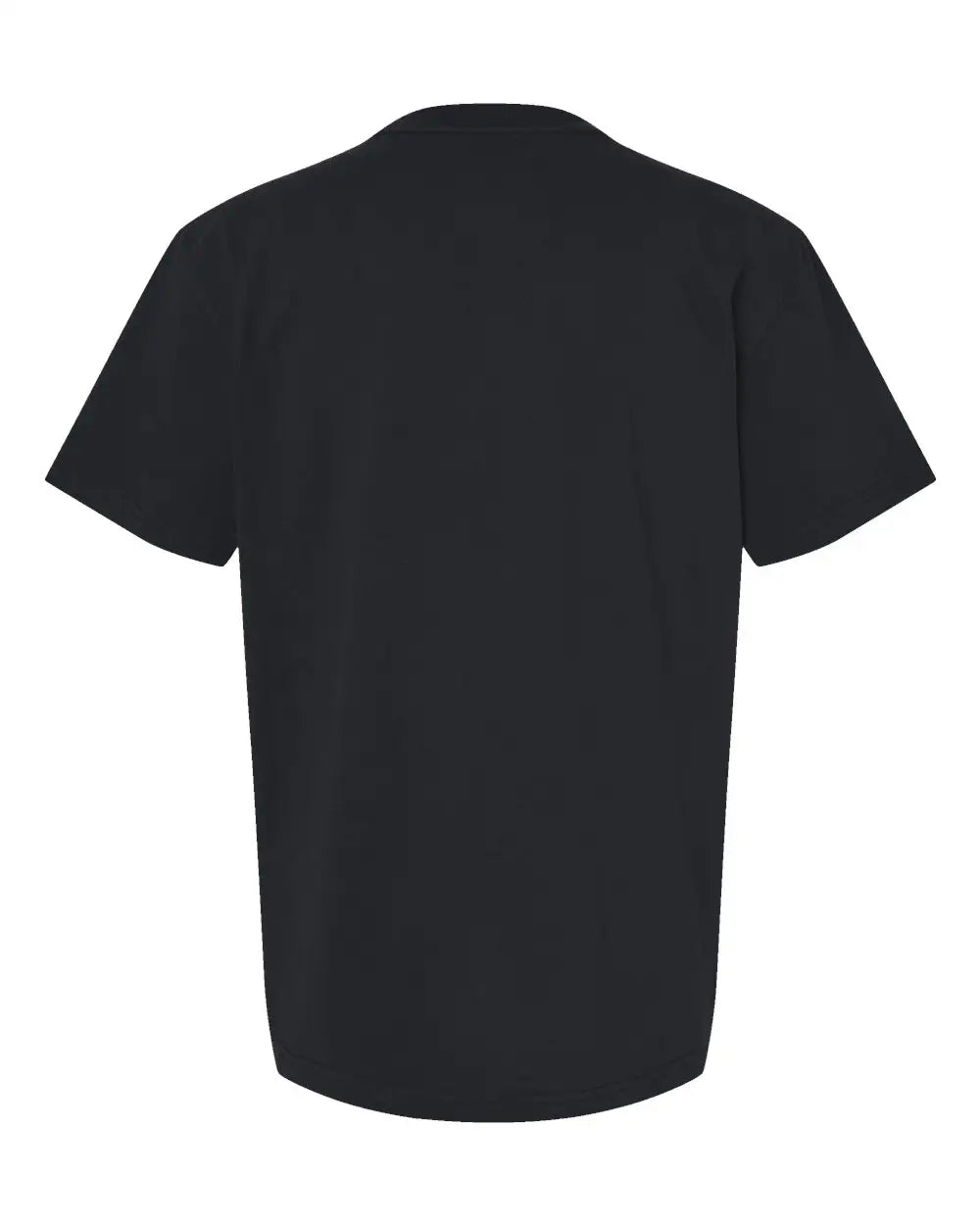 Dickies Ws50-d Traditional Heavyweight T-shirt - Black