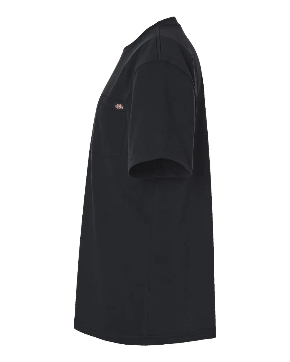 Dickies Ws50-d Traditional Heavyweight T-shirt - Black