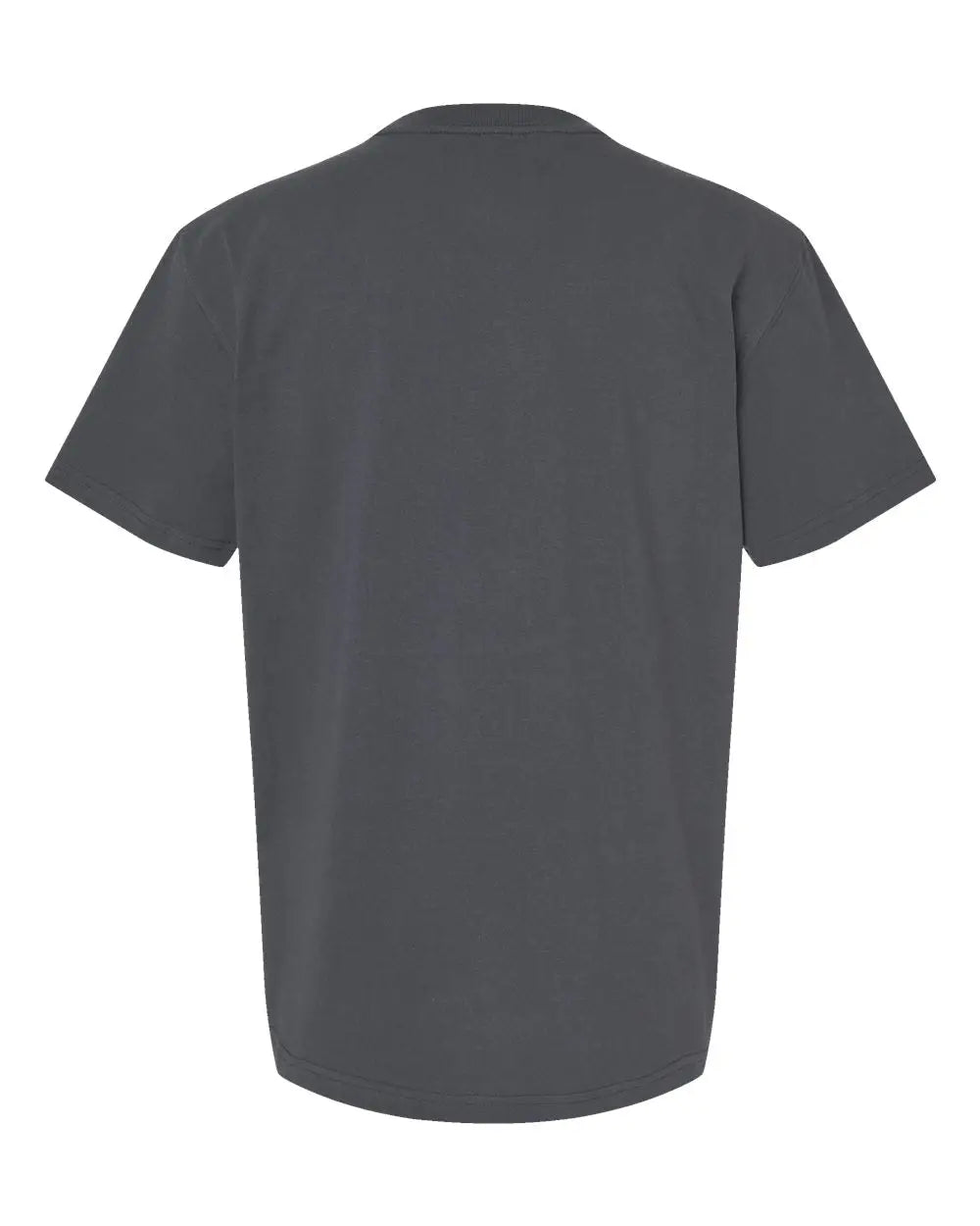 Dickies Ws50-d Traditional Heavyweight T-shirt - Charcoal