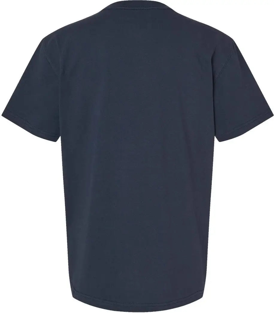 Dickies Ws50-d Traditional Heavyweight T-shirt - Dark Navy