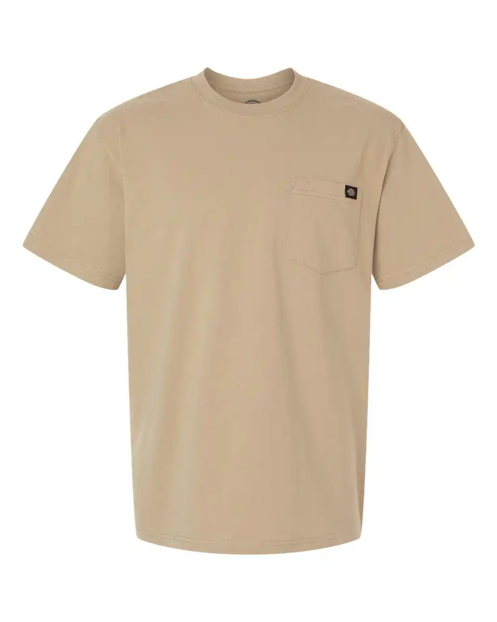 Dickies Ws50-d Traditional Heavyweight T-shirt - Desert Sand - s