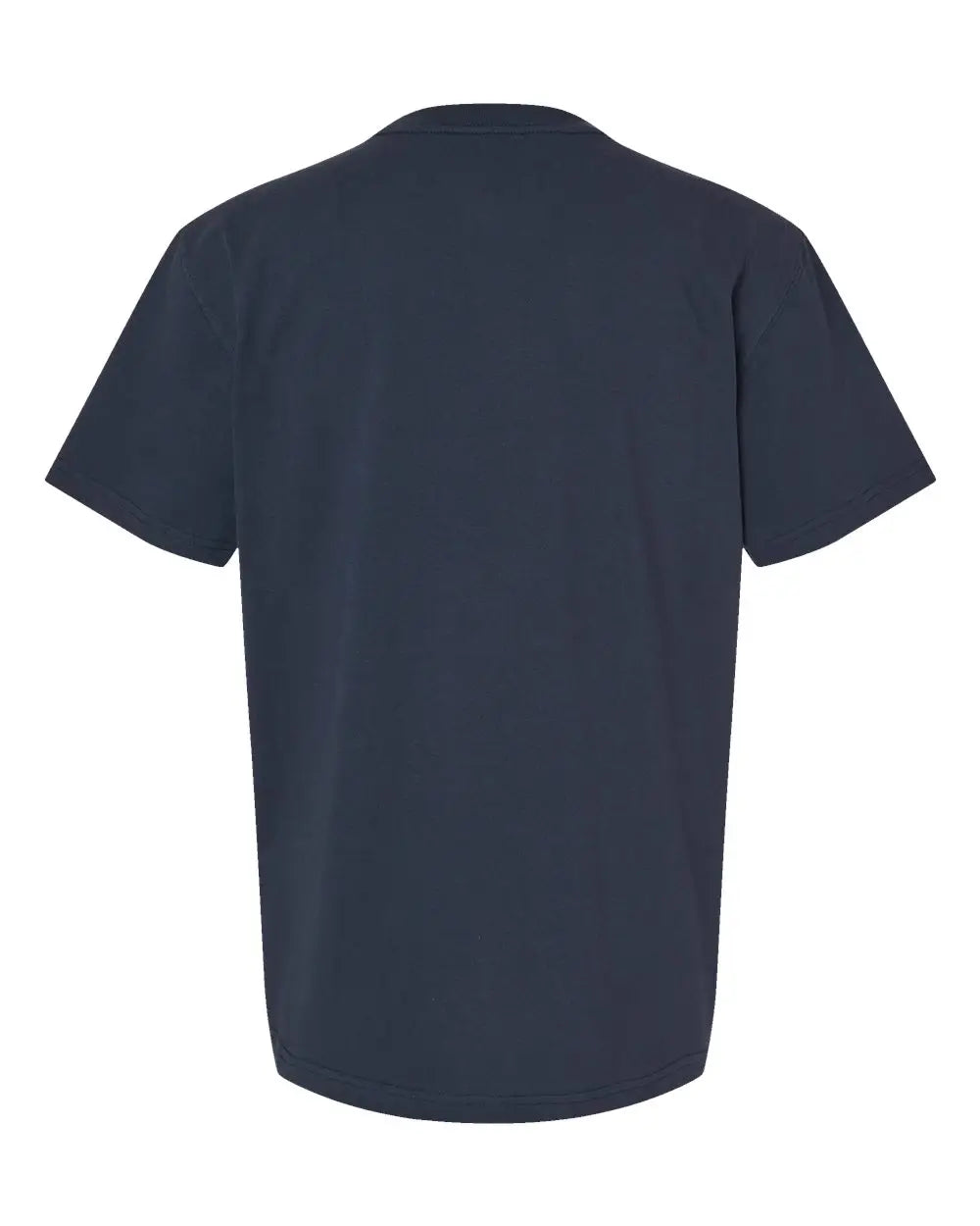Dickies Ws50-dt Traditional Heavyweight T-shirt - Tall Sizes - Dark Navy