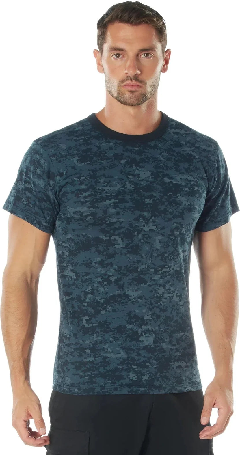Digital Camo T-shirt