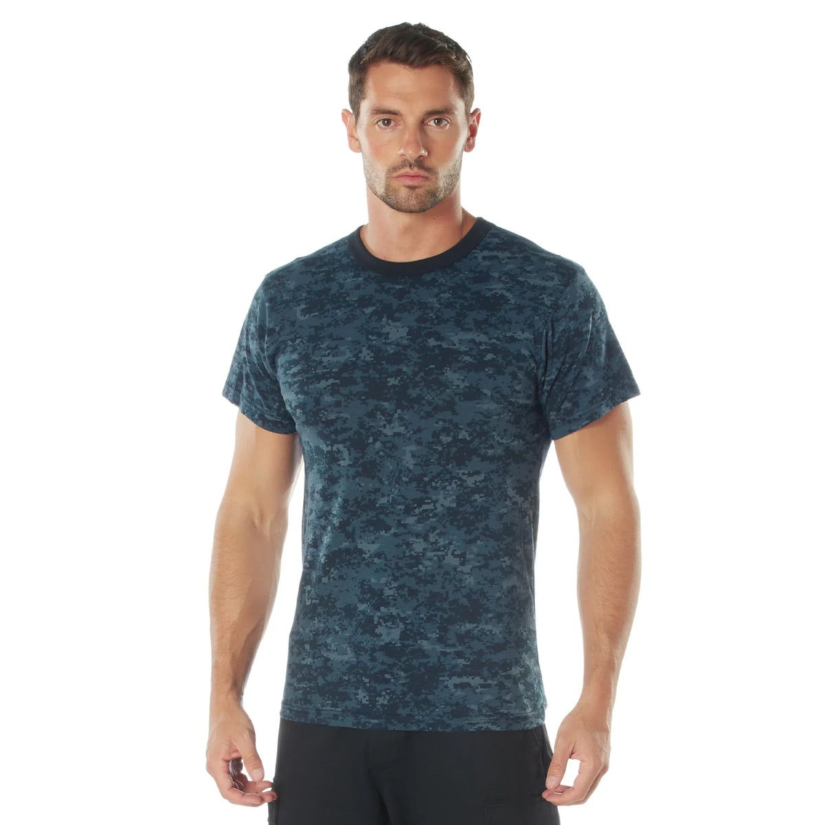 Digital Camo T-shirt