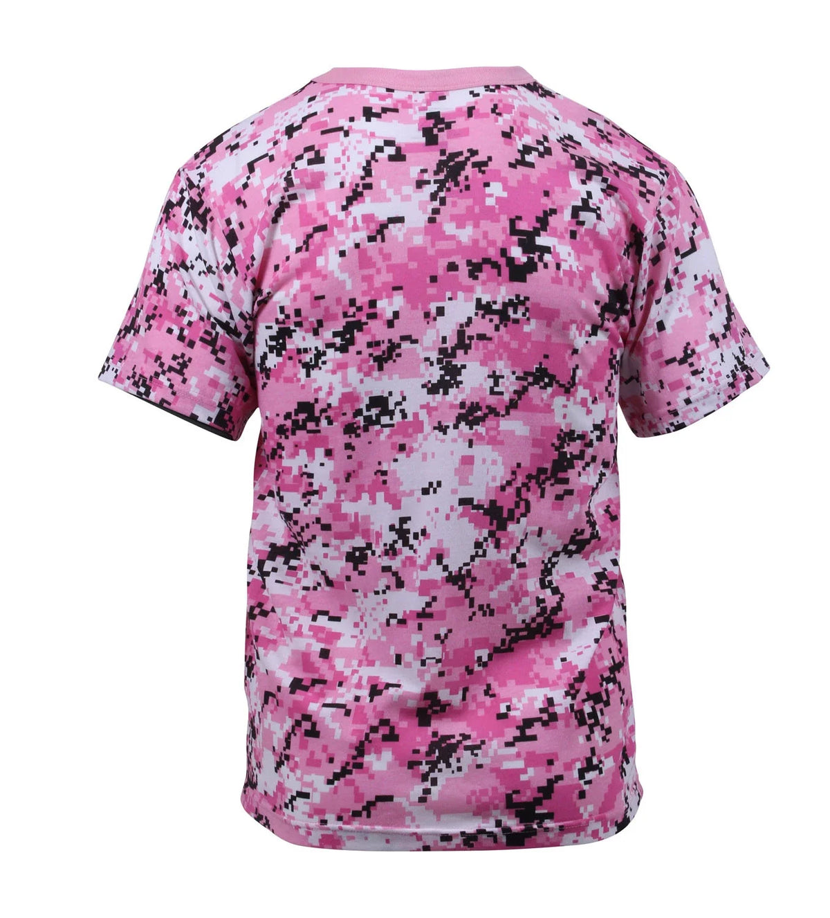 Digital Camo T-shirt