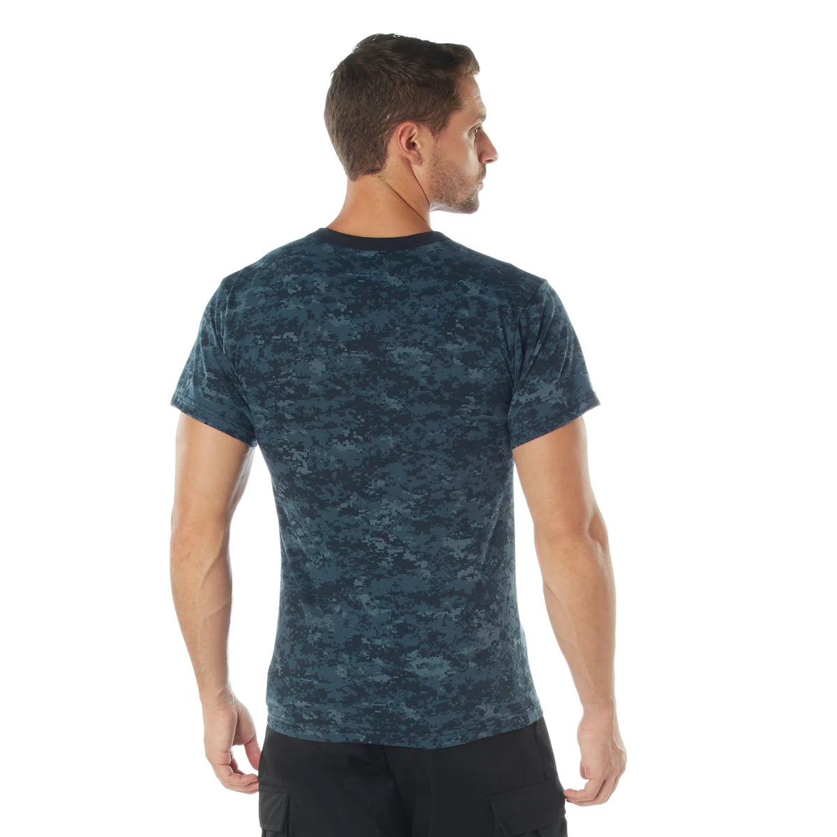 Digital Camo T-shirt