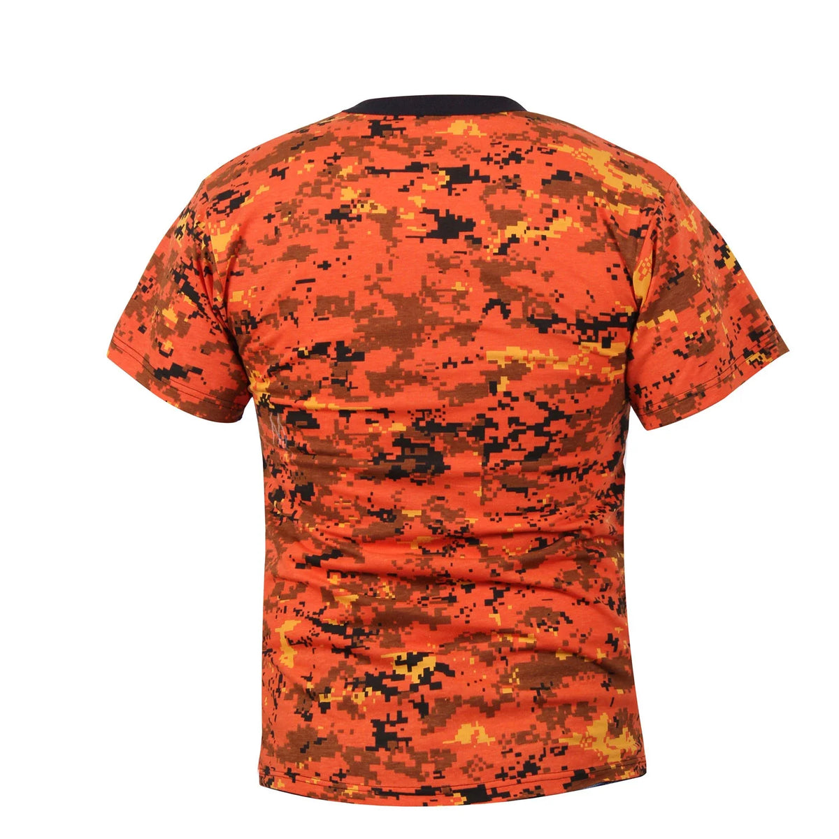 Digital Camo T-shirt