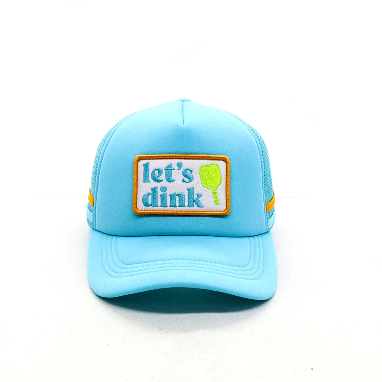 Dinking Cap Foam Snapback