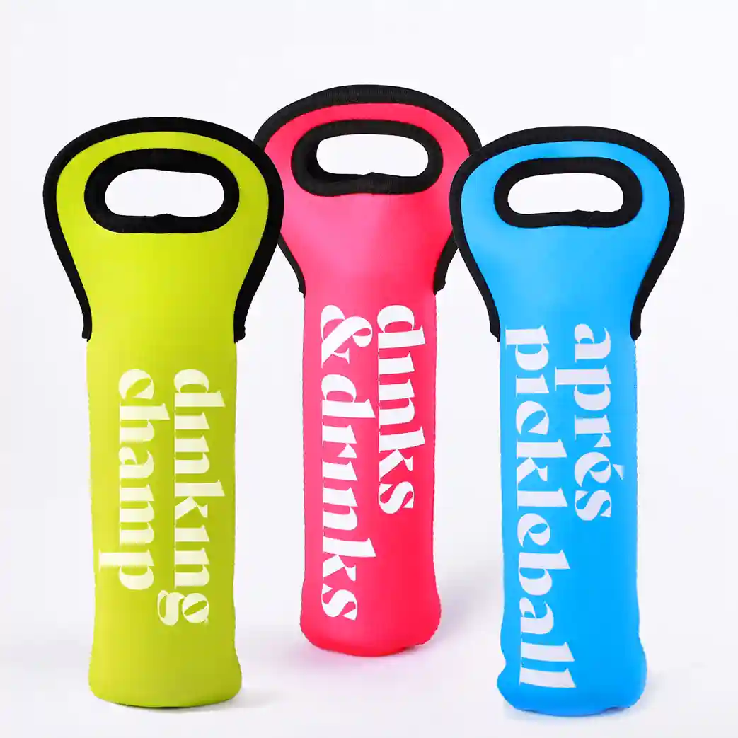 Dinking Champ Sleeve of Pickleballs - Green: