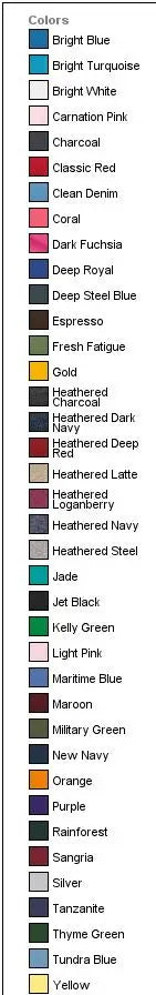 District Dm104l Women’s Perfect Weight Tee - Rainforest - Ladies Xs