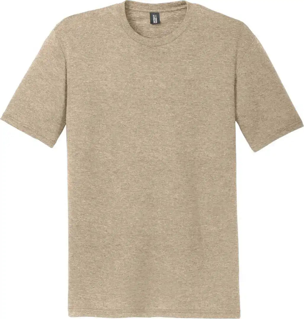 District Dm130 Perfect Tri Tee Dsrttanhtr