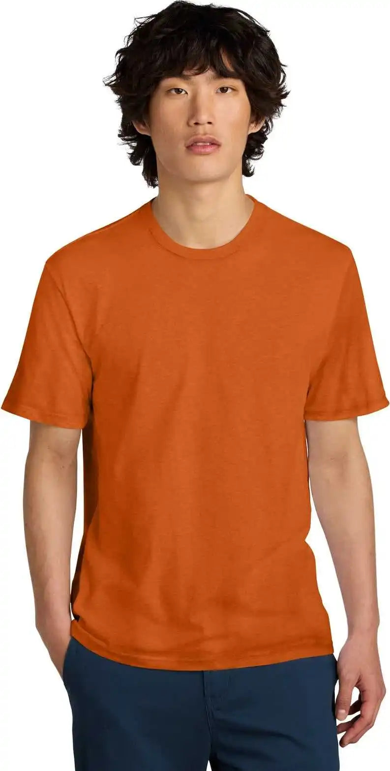 District Dt104 Perfect Weight Tee - Harvestorg