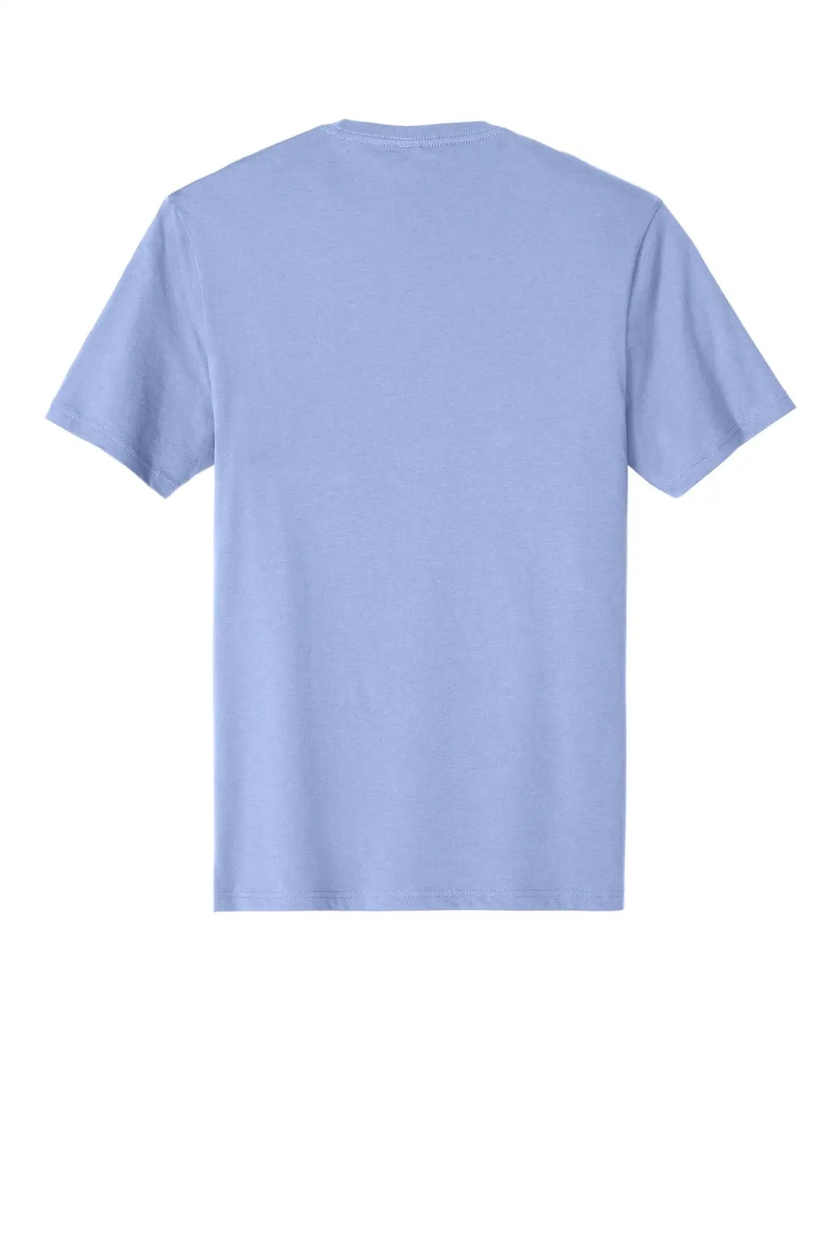 District Dt104 Perfect Weight Tee - Soft Lilac