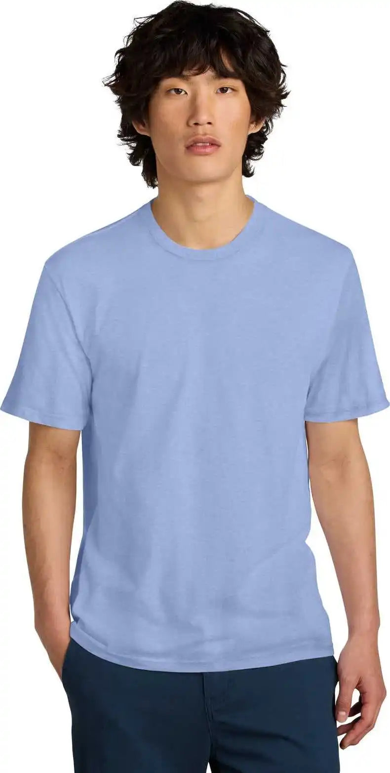 District Dt104 Perfect Weight Tee Softlilac