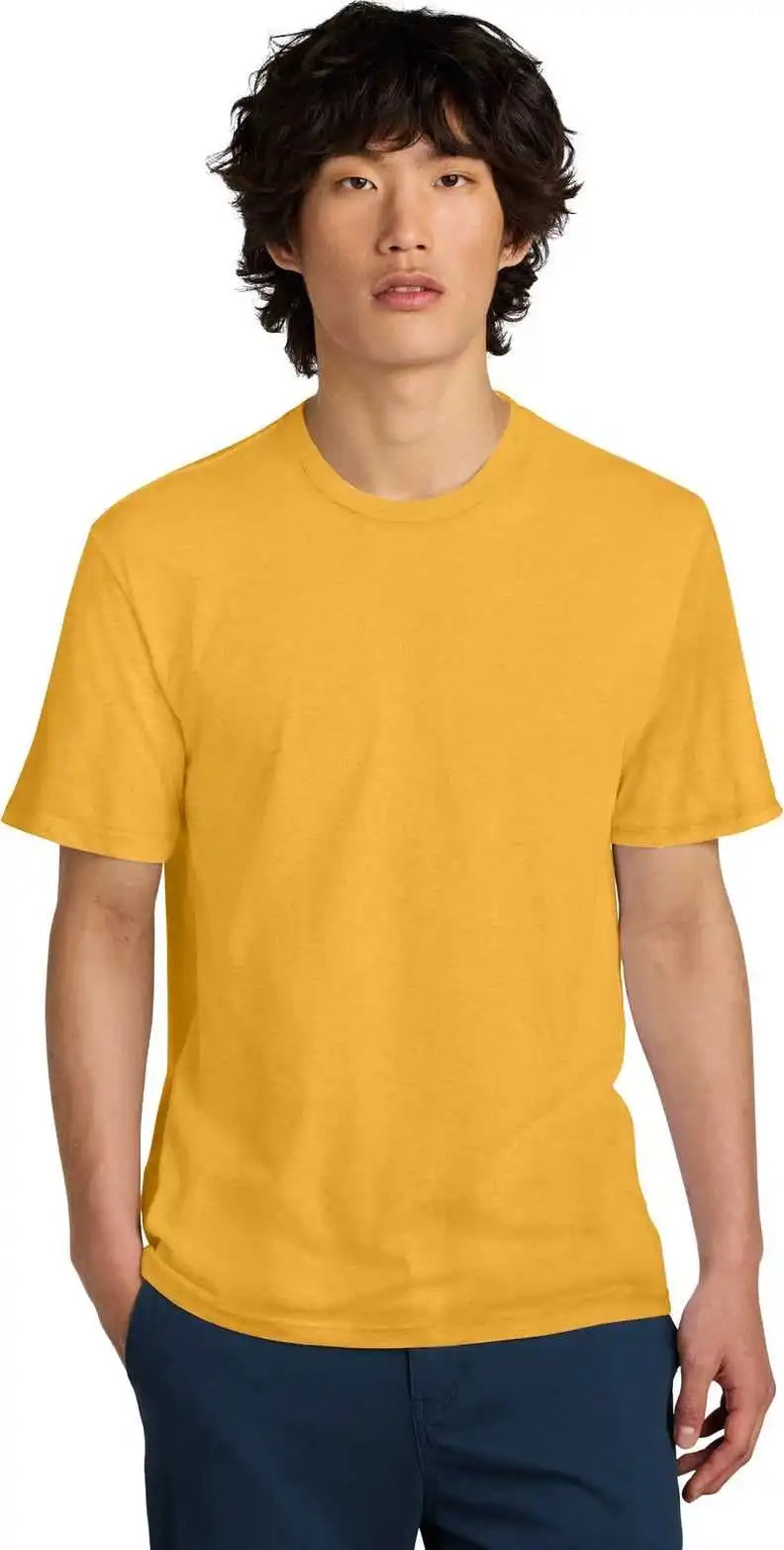 District Dt104 Perfect Weight Tee Warmgold