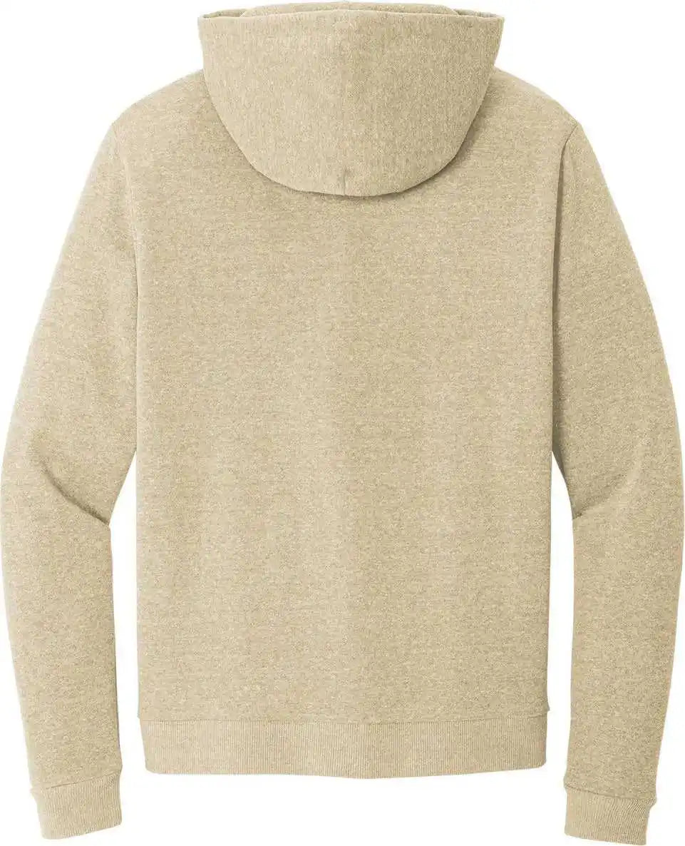 District Dt1300 Perfect Tri Fleece Pullover Hoodie - Dsrttanhtr