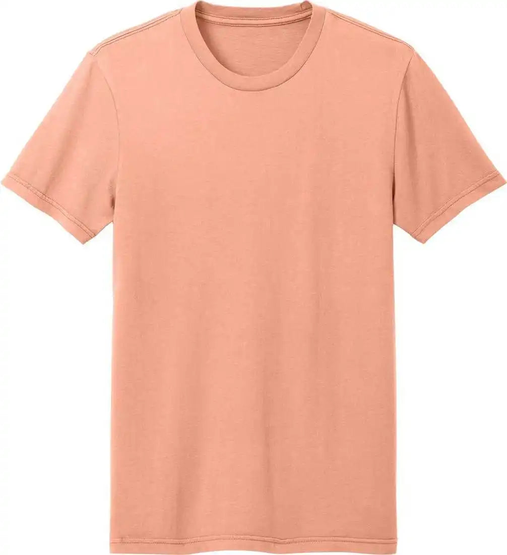 District Dt2101 Wash Tee Cactsrsepk