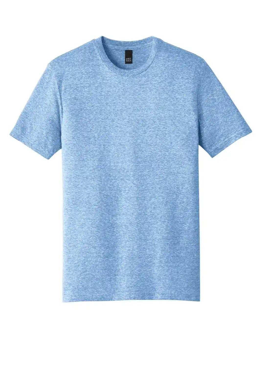 District Dt365a Astro Tee - Royal